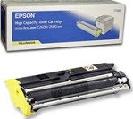  Epson S050226 Yellow _Epson_AcuLaser_C_2600